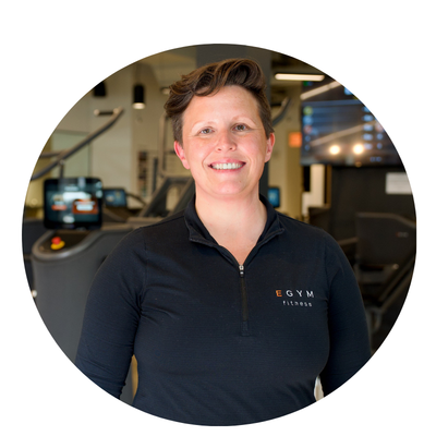 Bridget - Head Coach